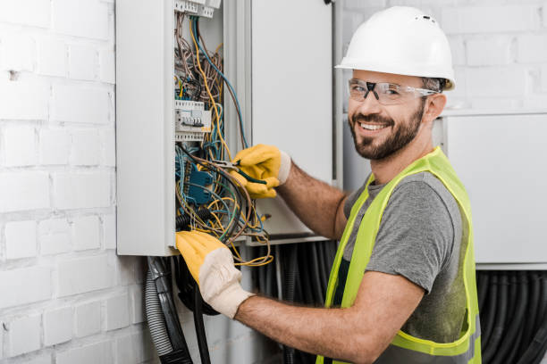 Best Industrial Electrical Services  in Independence, KY