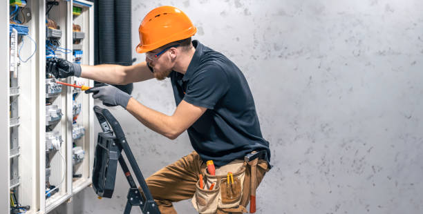 Best Emergency Electrical Repair  in Independence, KY
